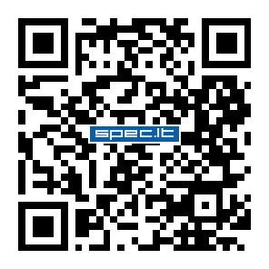 QR kodas | Čisana, E. Bykovos Įmonė | spec.lt