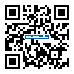 QR kodas | Cisco LT, UAB | spec.lt