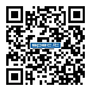 QR kodas | CISION LIETUVA, UAB