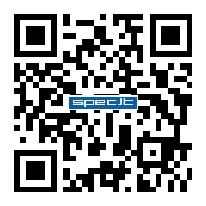 QR kodas | Cisternos, UAB