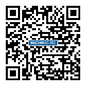 QR kodas | Cistinės fibrozės asociacija Sūri banga