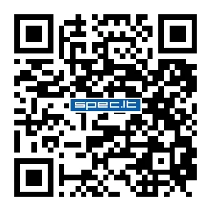 QR kodas | Čistovos E. komercinė gamybinė firma
