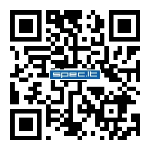 QR kodas | Čita, MB | spec.lt
