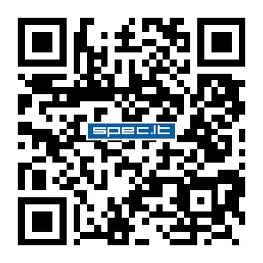 QR kodas | ČITA, R. Silickienės, IĮ | spec.lt