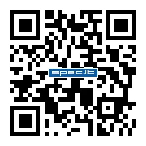 QR kodas | Citadelė, UAB | spec.lt