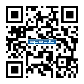 QR kodas | Citarasa LT, MB