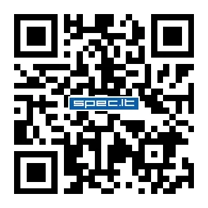 QR kodas | ČITAS, UAB | spec.lt