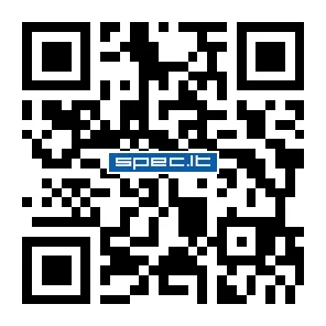 QR kodas | Citerėja LT, UAB | spec.lt