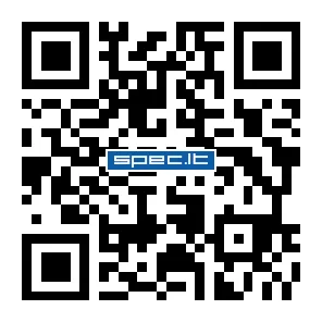 QR kodas | Citeris, UAB