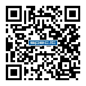 QR kodas | CITIC Telecom CPC Lithuania, UAB | spec.lt