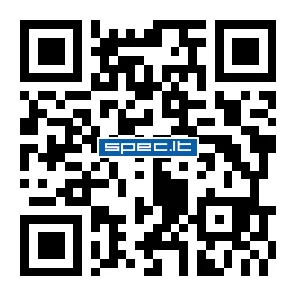 QR kodas | Citico, MB