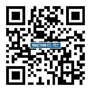 QR kodas | CITIKEN, UAB