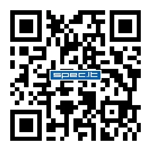 QR kodas | CITMA, UAB | spec.lt