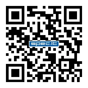 QR kodas | CITMA ventus, UAB | spec.lt