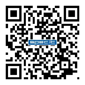 QR kodas | UADBB CITO draudimas | spec.lt