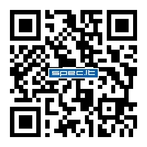 QR kodas | CITO KLINIKA, UAB | spec.lt