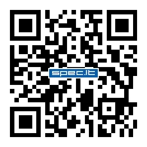 QR kodas | CITO LINE, UAB