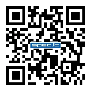 QR kodas | Citomeda, UAB