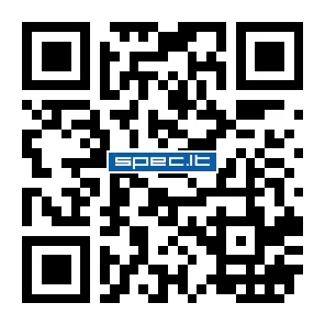 QR kodas | Citona LT, MB