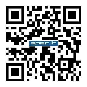 QR kodas | Citora, UAB | spec.lt