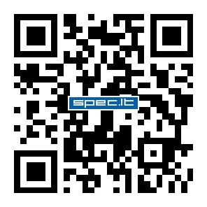 QR kodas | Citralis, UAB