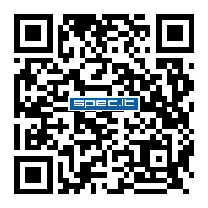 QR kodas | Citreum, UAB | spec.lt