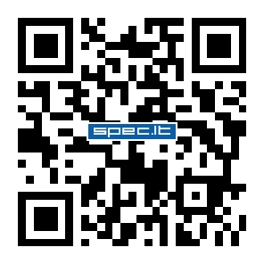 QR kodas | Citrinas, UAB