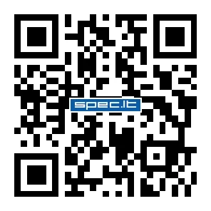 QR kodas | Citrinėlė, UAB