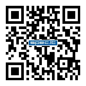 QR kodas | Citrinlapis, UAB