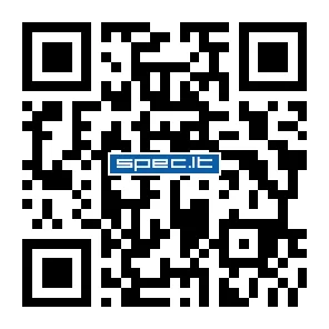 QR kodas | Citrinos, MB