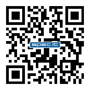 QR kodas | Citrolita, IĮ | spec.lt