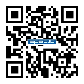 QR kodas | Citrus, UAB | spec.lt