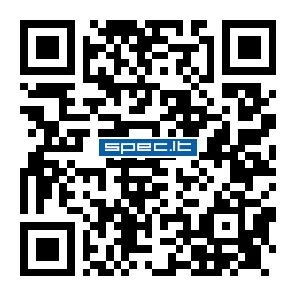 QR kodas | CitrusLineNord, UAB