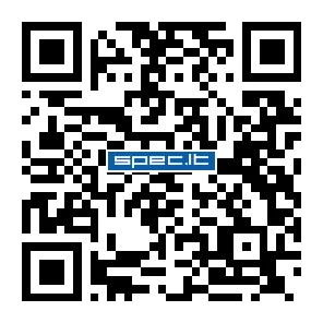 QR kodas | CITUS COMMERCIAL, UAB