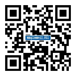 QR kodas | Citus demo, UAB