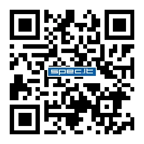 QR kodas | Citus Kaunas, UAB | spec.lt