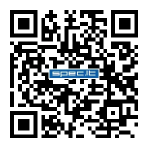 QR kodas | Citus Vilnius, UAB