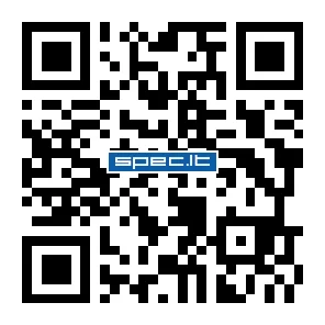 QR kodas | CITVA, UAB | spec.lt