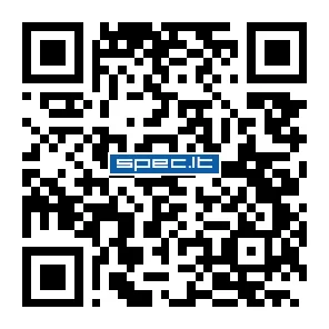 QR kodas | City Advertising, UAB