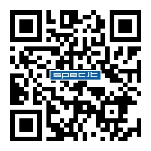 QR kodas | CITY ART, UAB | spec.lt