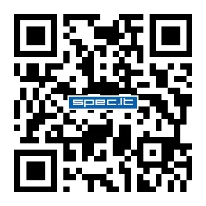 QR kodas | City Baras, UAB