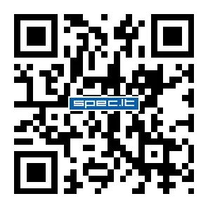 QR kodas | City bendrija, MB