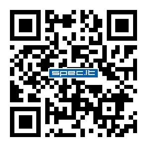 QR kodas | CITY BUMAS, UAB | spec.lt