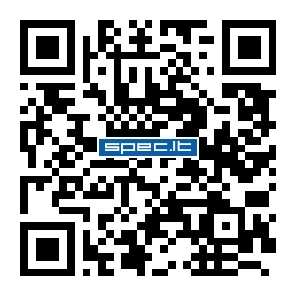 QR kodas | City Business Group, UAB | spec.lt