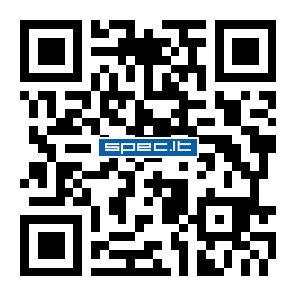 QR kodas | Molecula, MB