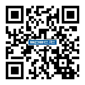 QR kodas | City Car, UAB | spec.lt