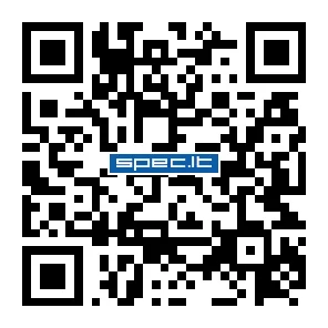 QR kodas | City centre hotel, UAB