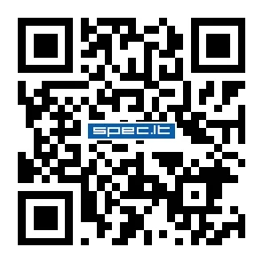 QR kodas | City connect, UAB