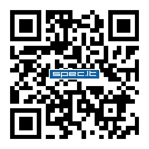 QR kodas | CityDent, UAB | spec.lt