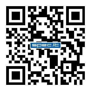 QR kodas | City Express, UAB | spec.lt